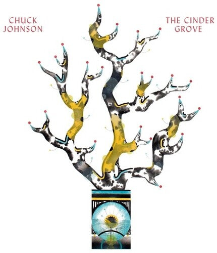 Cinder Grove ( Vinyl ) { Vinyl }