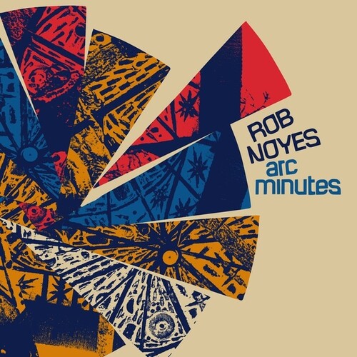 Arc Minutes ( Vinyl ) { Vinyl }