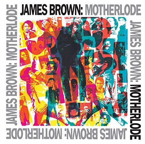 Motherlode ( Vinyl ) { Vinyl }
