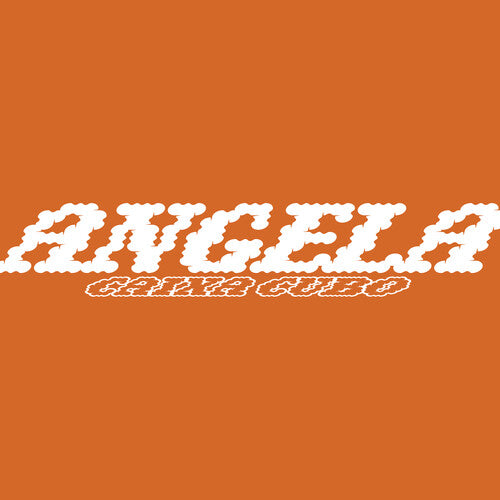 Angela ( Vinyl ) { Vinyl }