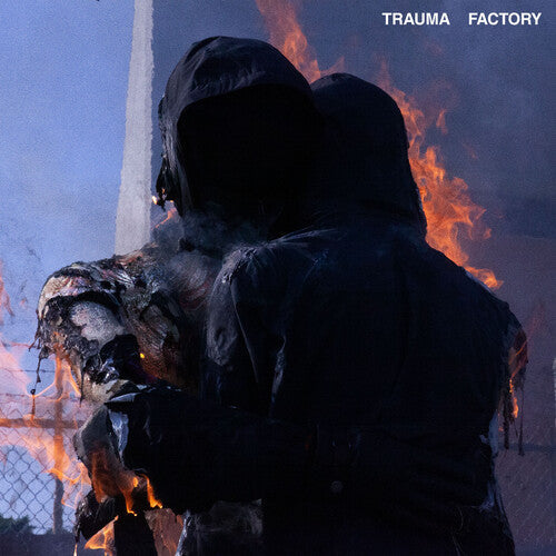Trauma Factory ( Vinyl ) { Vinyl }