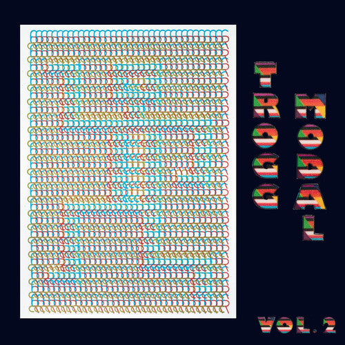 Trogg Modal Vol. 2 ( Vinyl ) {Vinyl } { Vinyl }