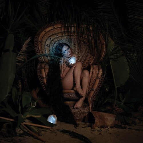 Bakunawa ( Vinyl ) { Vinyl }