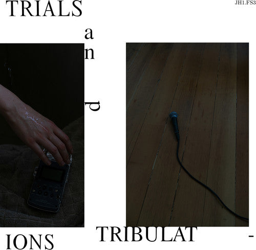 Trials & Tribulations ( Vinyl ) { Vinyl }