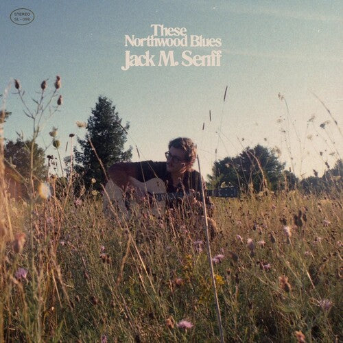These Northwood Blues ( Vinyl ) { Vinyl }