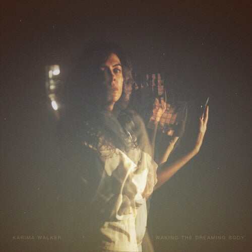 Waking the Dreaming Body ( Vinyl ) { Vinyl }
