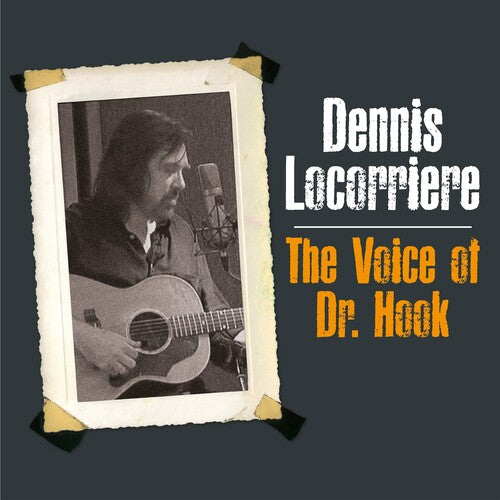 Voice of Dr Hook ( Vinyl ) { Vinyl }
