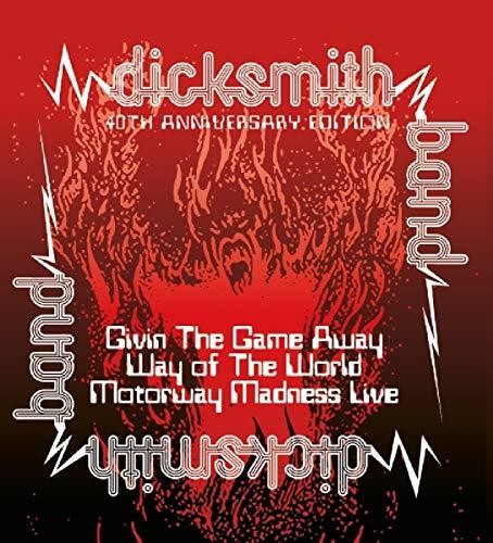 Givin' the Game Away ( Vinyl ) {Vinyl } { Vinyl }
