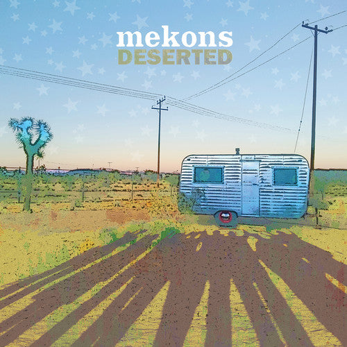 Deserted ( Vinyl ) { Vinyl }
