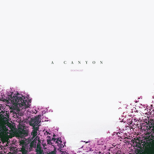 A Canyon ( Vinyl ) { Vinyl }