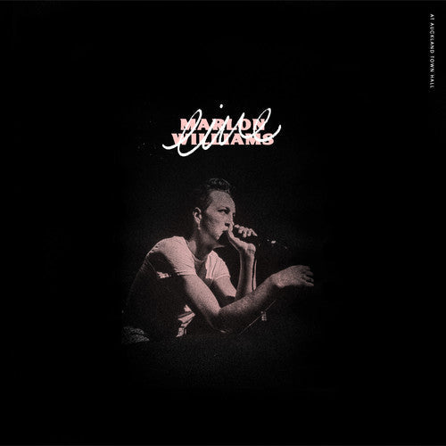 Live At Auckland Town Hall ( Vinyl ) { Vinyl }