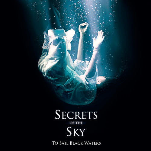 To Sail Black Waters ( Vinyl ) { Vinyl }