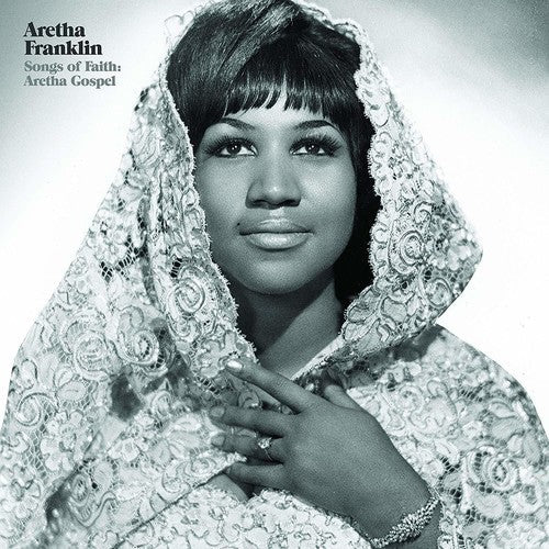 Songs of Faith: Aretha Gospel ( Vinyl ) { Vinyl }