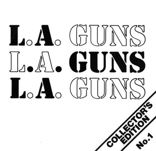 Collector's Edition No. 1 ( Vinyl ) { Vinyl }