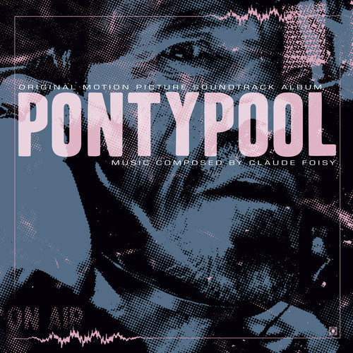 Pontypool ( Vinyl ) { Vinyl }
