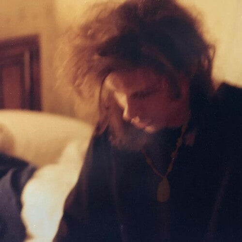 Hope Is a Candle ( Vinyl ) { Vinyl }