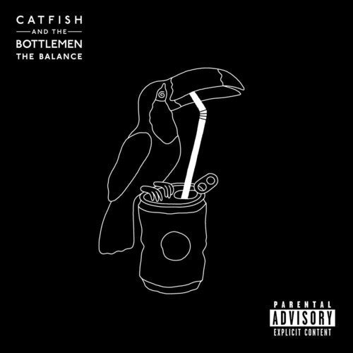 Balance ( Vinyl ) { Vinyl }