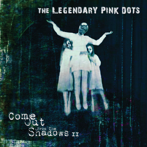 Come Out from the Shadows II ( Vinyl ) { Vinyl }