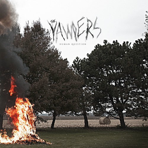 Human Question ( Vinyl ) { Vinyl }