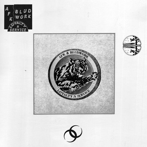 Loyalty N Service ( Vinyl ) { Vinyl }