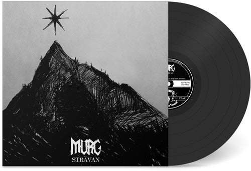 Stravan ( Vinyl ) { Vinyl }