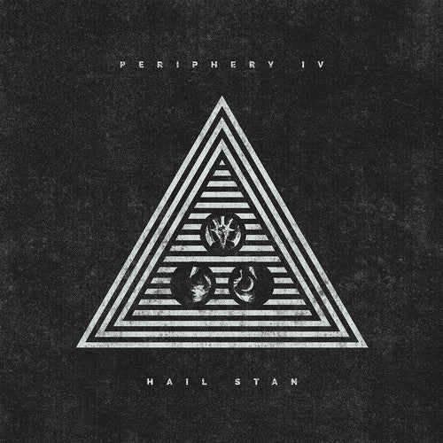 Periphery IV: Hail Stan ( Vinyl ) {Vinyl } { Vinyl }