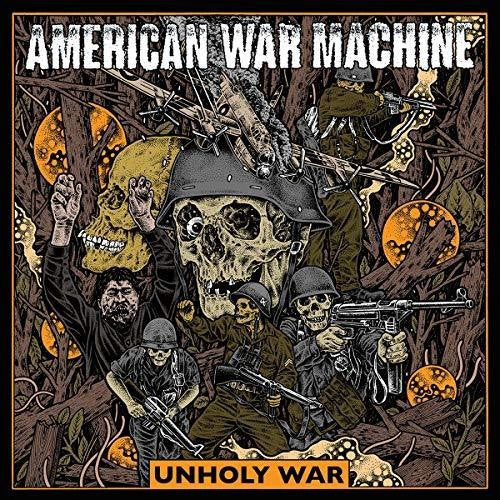 Unholy War ( Vinyl ) {Vinyl } { Vinyl }