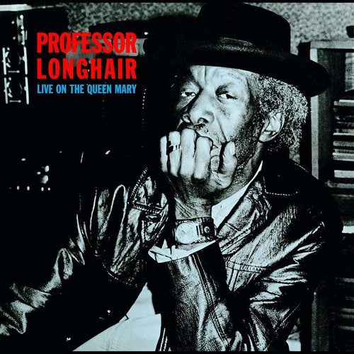 Live on the Queen Mary ( Vinyl ) { Vinyl }