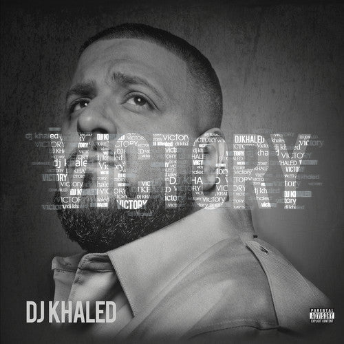 Victory ( Vinyl ) { Vinyl }