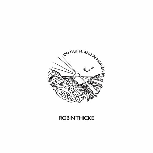 On Earth & In Heaven ( Vinyl ) { Vinyl }