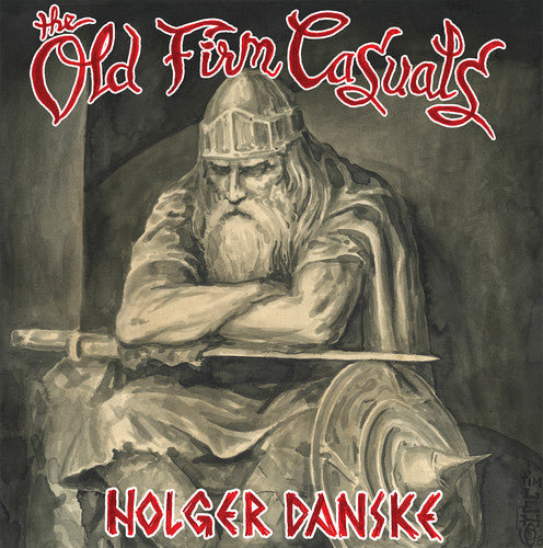 Holger Danske ( Vinyl ) { Vinyl }