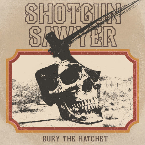 Bury the Hatchet ( Vinyl ) { Vinyl }
