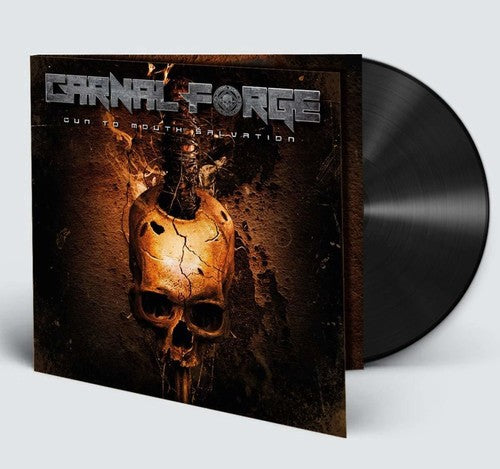 Gun to Mouth Salvation ( Vinyl ) { Vinyl }