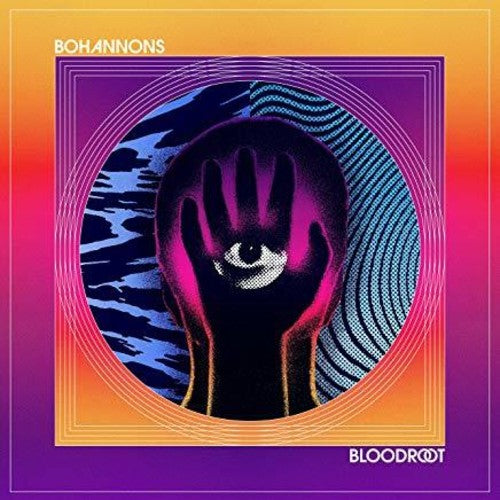 Bloodroot ( Vinyl ) {Vinyl } { Vinyl }