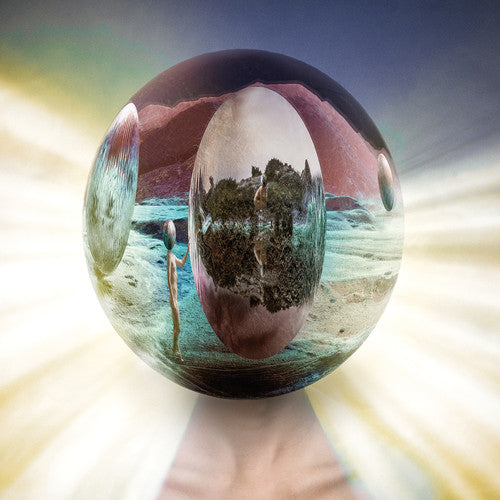 Hyperuranion ( Vinyl ) { Vinyl }