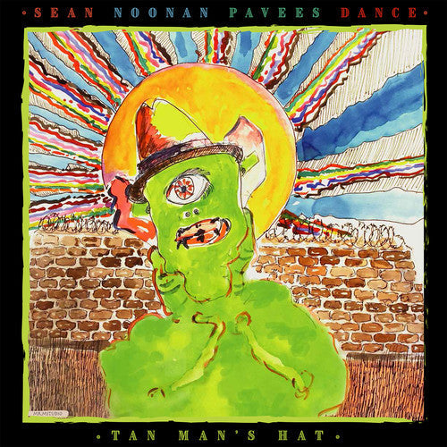 Tan Man's Hat ( Vinyl ) { Vinyl }