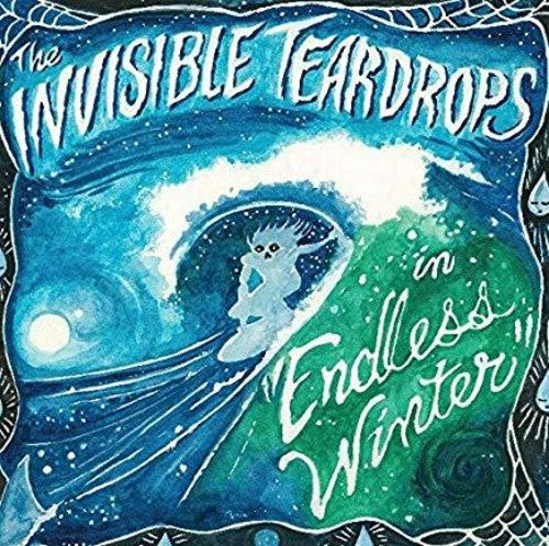 Endless Winter ( Vinyl ) {Vinyl } { Vinyl }