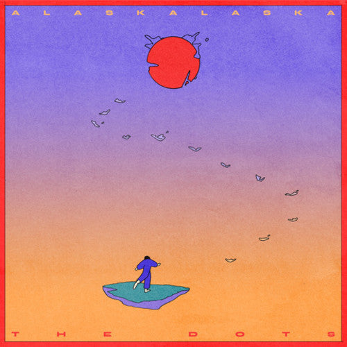 The Dots ( Vinyl ) { Vinyl }