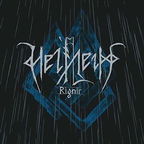 Rignir ( Vinyl ) { Vinyl }