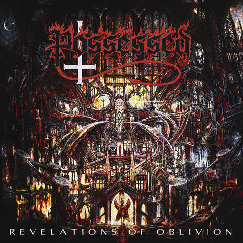 Revelations of Oblivion Revelations of Oblivion ( Vinyl ) { Vinyl }