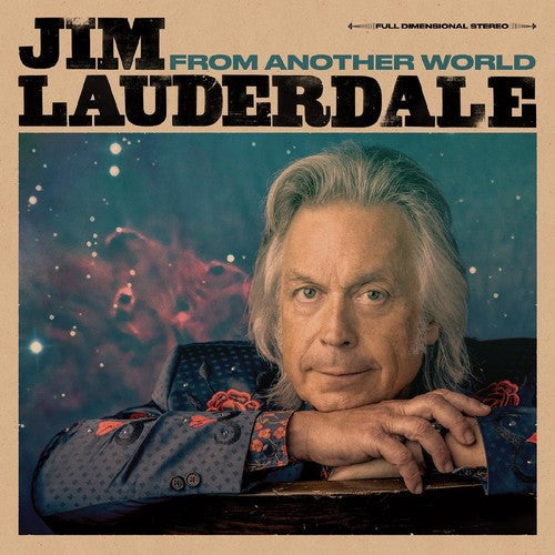 From Another World ( Vinyl ) { Vinyl }