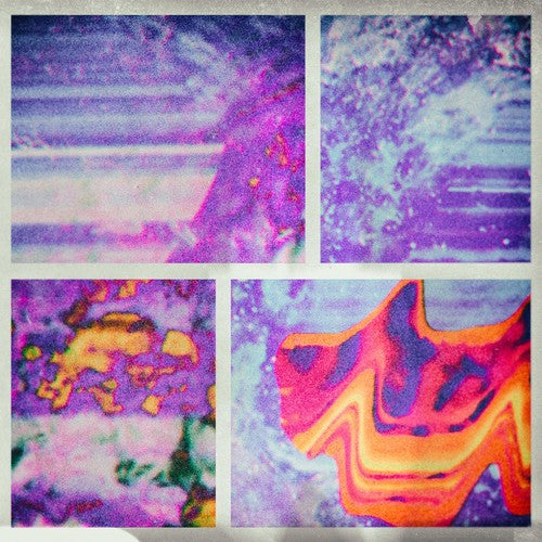 Underwater Jams ( Vinyl ) { Vinyl }