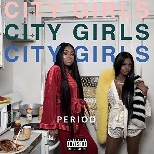 Period ( Vinyl ) { Vinyl }