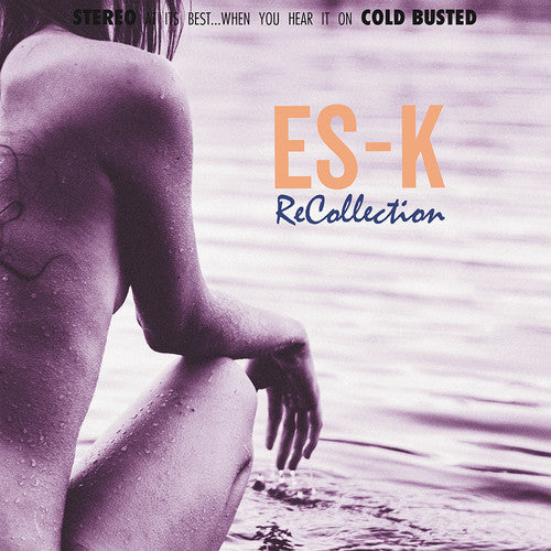 Recollection ( Vinyl ) {Vinyl } { Vinyl }
