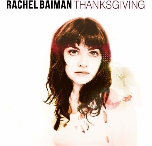 Thanksgiving ( Vinyl ) { Vinyl }