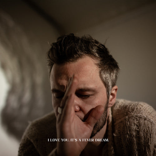 I Love You. It's a Fever Dream. ( Vinyl ) { Vinyl }