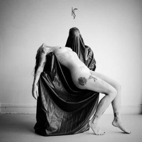 Castration Anxiety ( Vinyl ) { Vinyl }