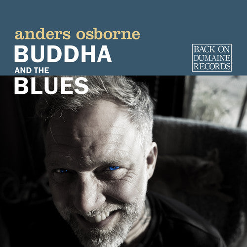 Buddha And the Blues ( Vinyl ) { Vinyl }