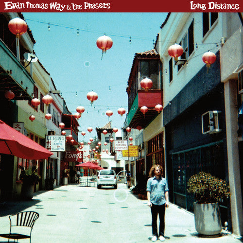 Long Distance ( Vinyl ) {Vinyl } { Vinyl }