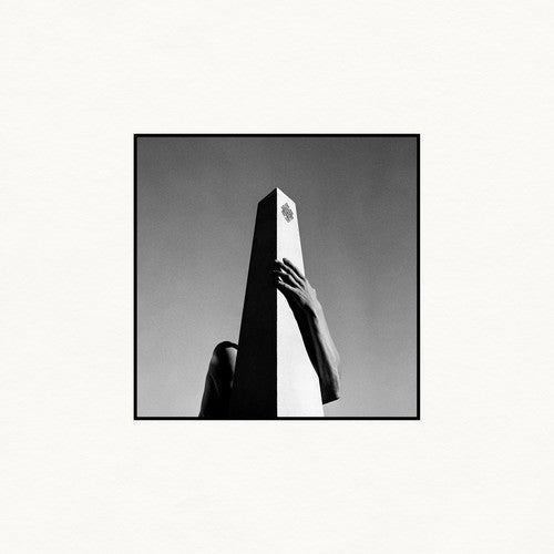 Ascension ( Vinyl ) {Vinyl } { Vinyl }